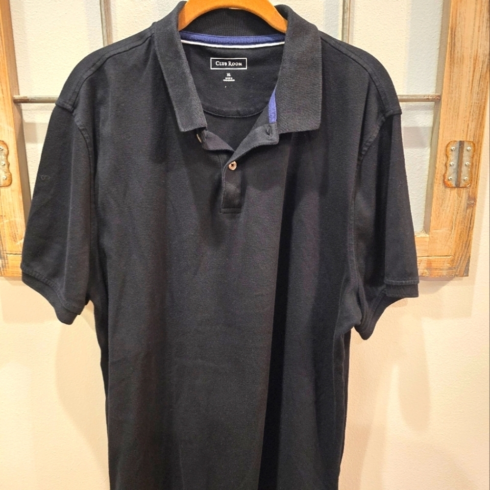 Club Room XL Polo